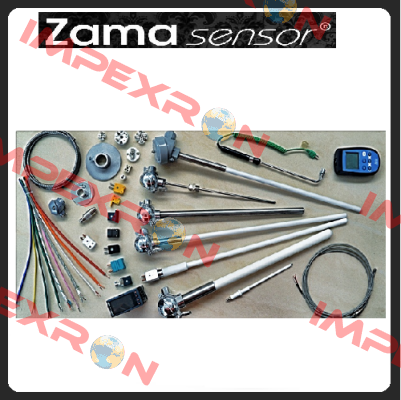 2401.101.3014  ZAMA SENSOR S.r.l.