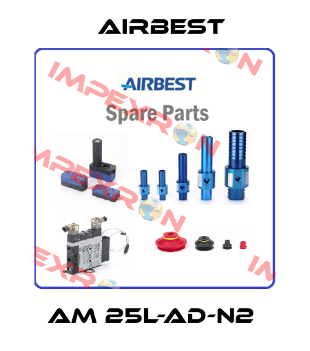 AM 25L-AD-N2  Airbest