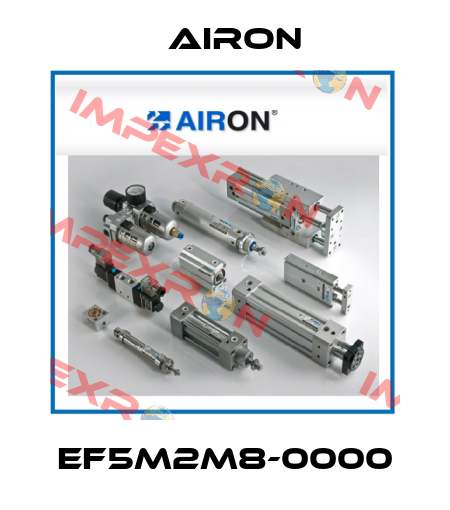 EF5M2M8-0000 Airon