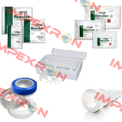 TX761 (pack 1x1000) Texwipe