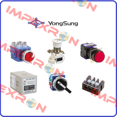 YSRL34-024BW - old code , new code is YSNRL34-024AW YongSung Electric