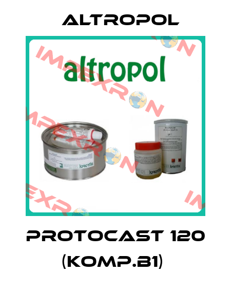 Protocast 120  (Komp.B1)  Altropol