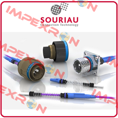 EN3155-018M2020 Souriau