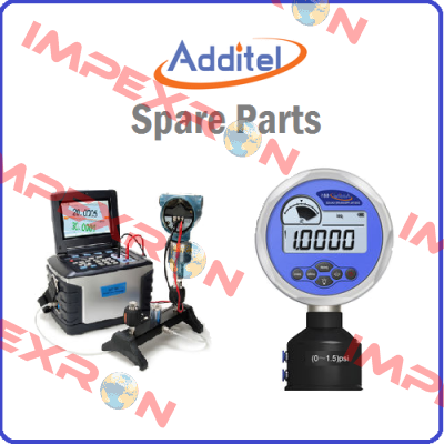 ADT760-MA-DL Additel