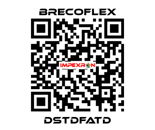 DSTDFATD Brecoflex