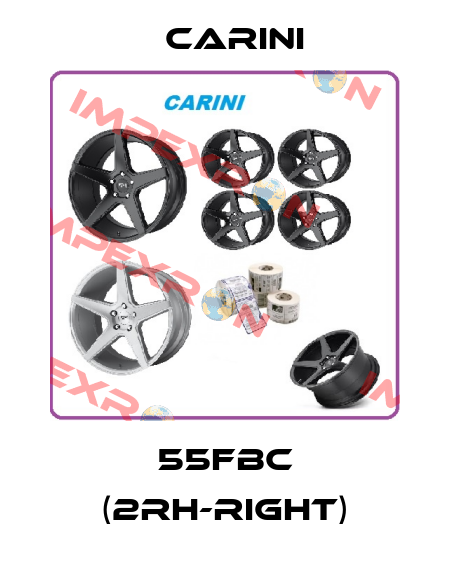 55FBC (2RH-right) Carini