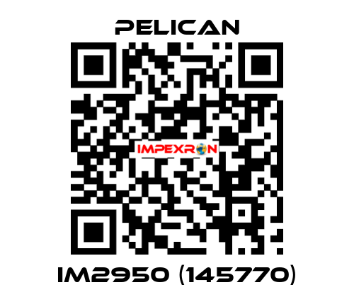 iM2950 (145770) Pelican