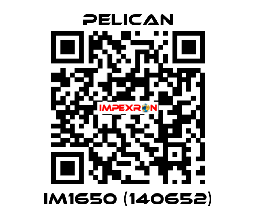 iM1650 (140652) Pelican