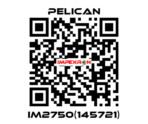 iM2750(145721) Pelican