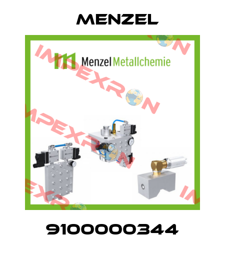 9100000344 Menzel