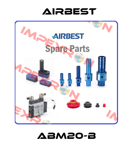 ABM20-B Airbest