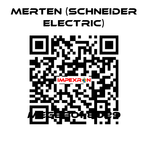 MEG2301-8029 Merten (Schneider Electric)