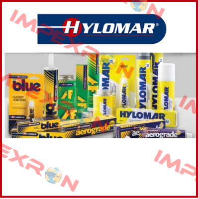 HYLOMAR M BLISTER (12 X 40 ML) Hylomar