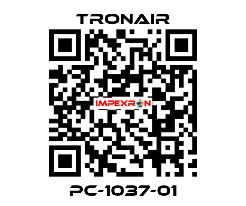 PC-1037-01 TRONAIR