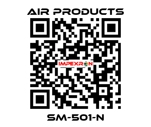 SM-501-N AIR PRODUCTS