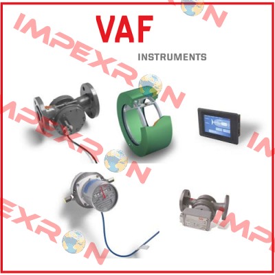 0675-0350 VAF Instruments