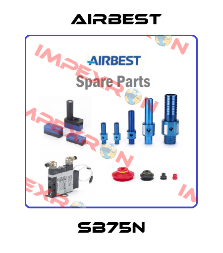 SB75N Airbest