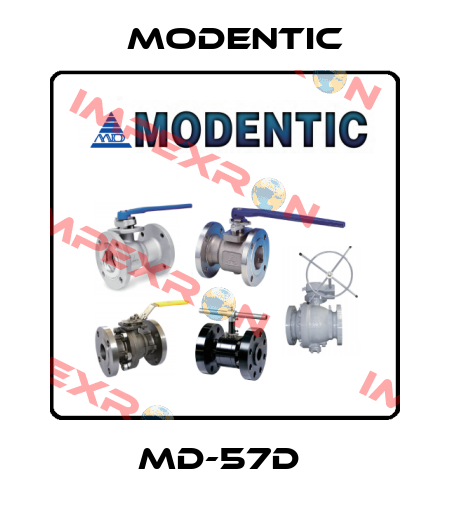 MD-57D  Modentic