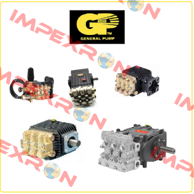 66040209 General Pump