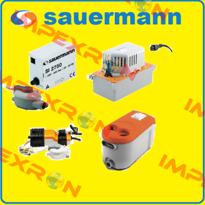 OP20CE02UN23 Sauermann