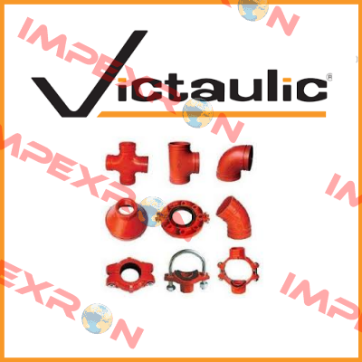 12''/329.9 77 Victaulic