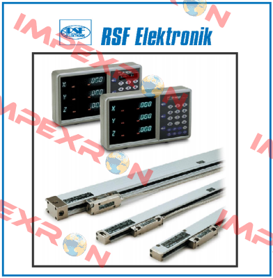 MS 50.76M  Rsf Elektronik