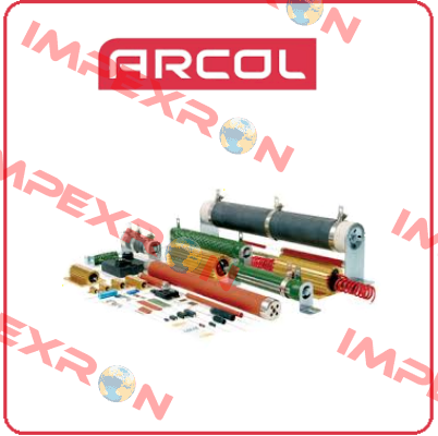 MSR1R005F  Arcol