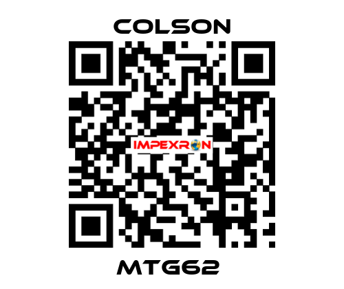 MTG62  Colson