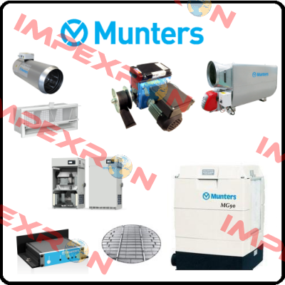 MX2 95  Munters