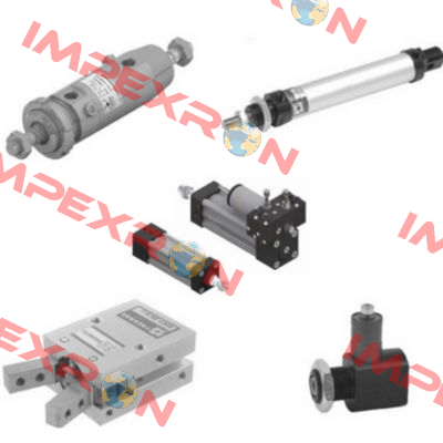 N331.8B (24V/DC) Pneumax