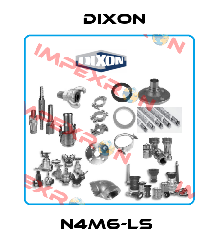 N4M6-LS  Dixon