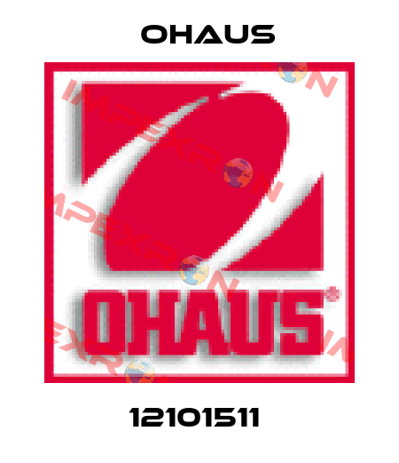 12101511  Ohaus