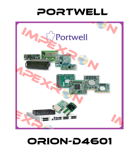 ORION-D4601 Portwell