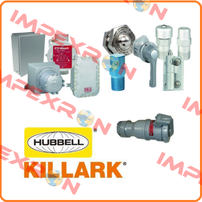 15722LABB Killark (Hubbell)