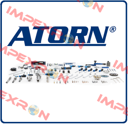 10883930 (pack 1x10) Atorn