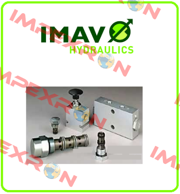 1048554 IMAV Hydraulik