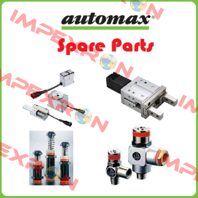 S115-286831 Automax