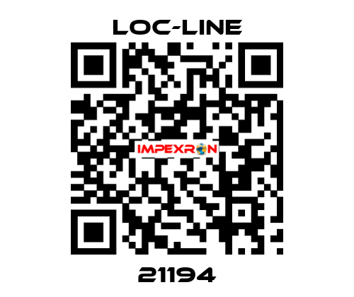 21194 Loc-Line