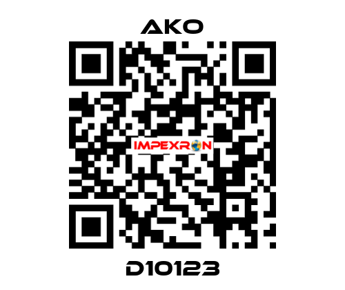 D10123 AKO