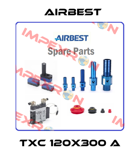 TXC 120x300 A Airbest