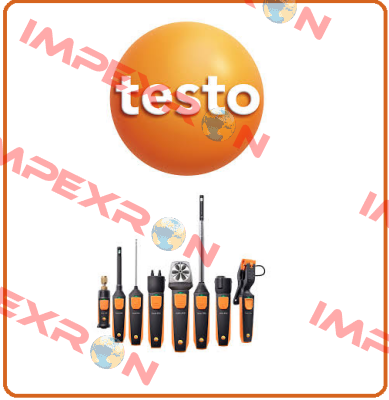 P/N: 0560 0460 Type: testo 460 Testo