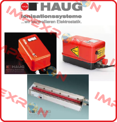 Type: PS 095 400 Haug