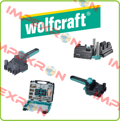 6172000 Wolfcraft