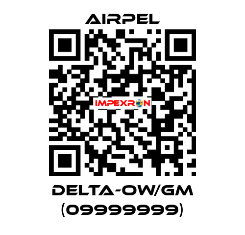 DELTA-OW/GM (09999999) Airpel