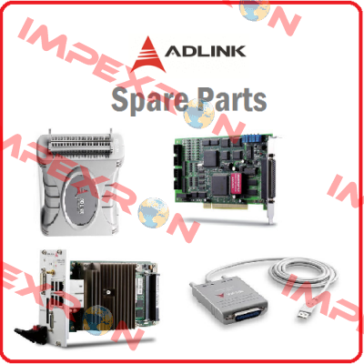 PCI-8164 (91-12406-0050) Adlink