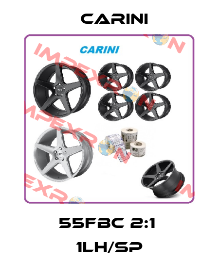 55FBC 2:1  1LH/SP Carini