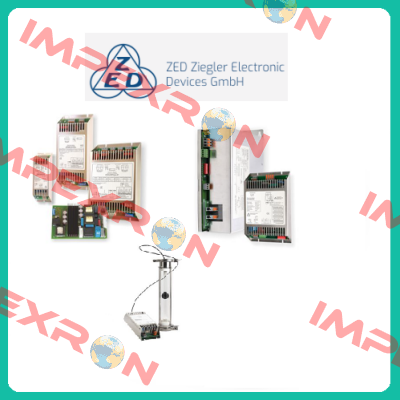 EVG2x130W/2A-PHPlus B1 115V AC   (500 pcs) ZED Ziegler Electronic Devices