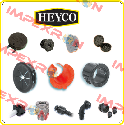 PART NO: 300 CP  Heyco