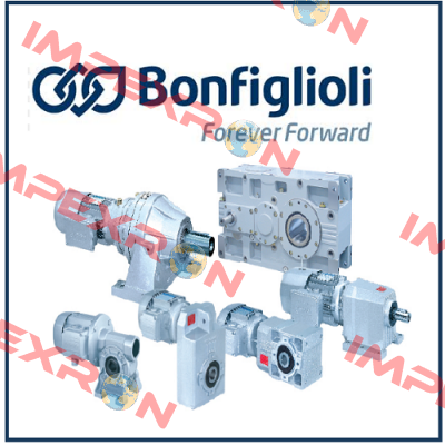 2F282087540001 Bonfiglioli