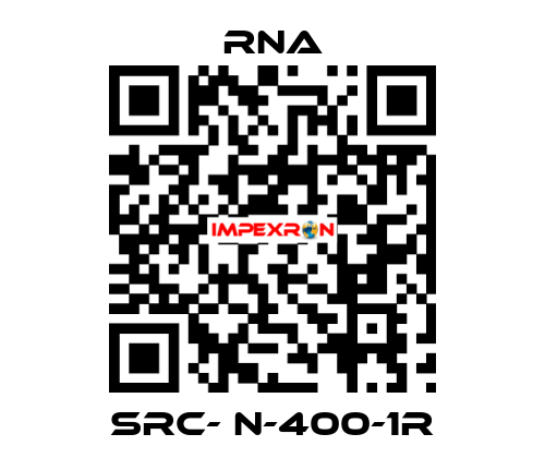 SRC- N-400-1R RNA